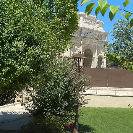 Villa Agrippa Оранж Экстерьер фото