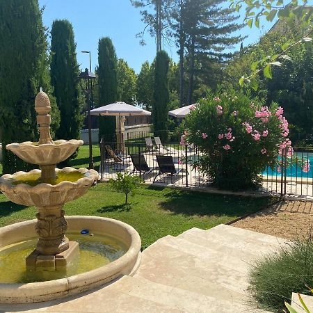 Villa Agrippa Оранж Экстерьер фото