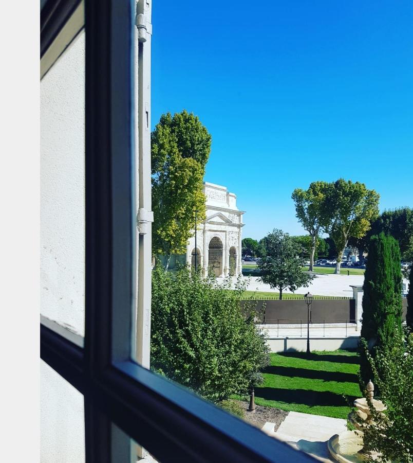 Villa Agrippa Оранж Экстерьер фото
